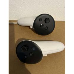 Meta quest 3 - 512 gb   extra hoofdpand