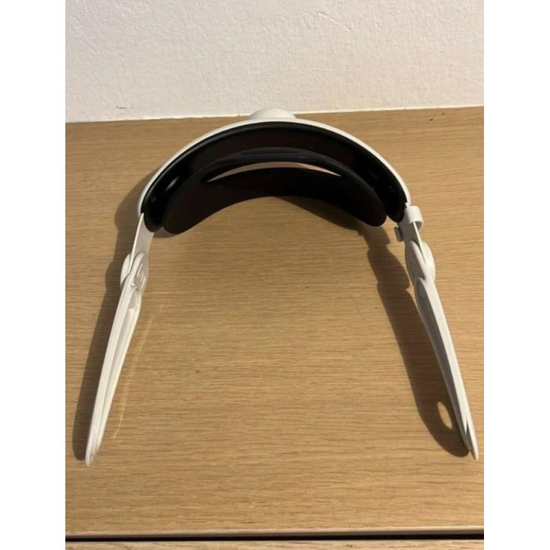 Meta quest 3 - 512 gb   extra hoofdpand