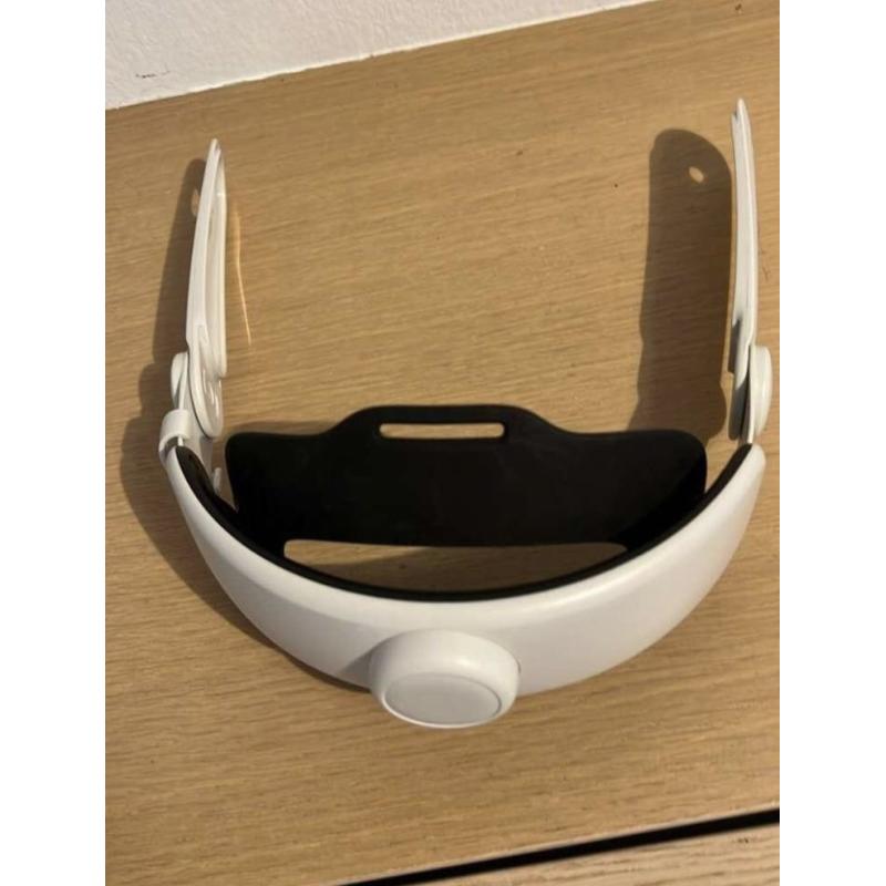 Meta quest 3 - 512 gb   extra hoofdpand